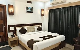 Hotel M S Pride